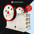 High Quality Used Jaw Crusher/Stone Breaker Factory Direct Sale at Low Price in India for Mining with Core Motor Component
