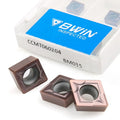 Ccmt09T304-Hf Ccmt09T304-Ps Ccmt09T304-Pl Ccmt060202-Ps Ah725 Ccmt09T308-Ph Sc3015 Ccmt09T308-Mm 2220 Fresa Para Ccmt 060204