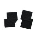 Compatible Quality Drum Blade Seal Sponge for Ricoh MP 9000 1107 1357 1100 1350 906 1106 1356 907 Printer Copier Spare Parts