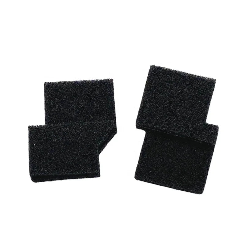 Compatible Quality Drum Blade Seal Sponge for Ricoh MP 9000 1107 1357 1100 1350 906 1106 1356 907 Printer Copier Spare Parts