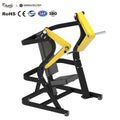 Strength Training Gym Equipment Guangzhou Full Set Gym Equipment Commercial Fitness Chest Press Machine Equipment Factory