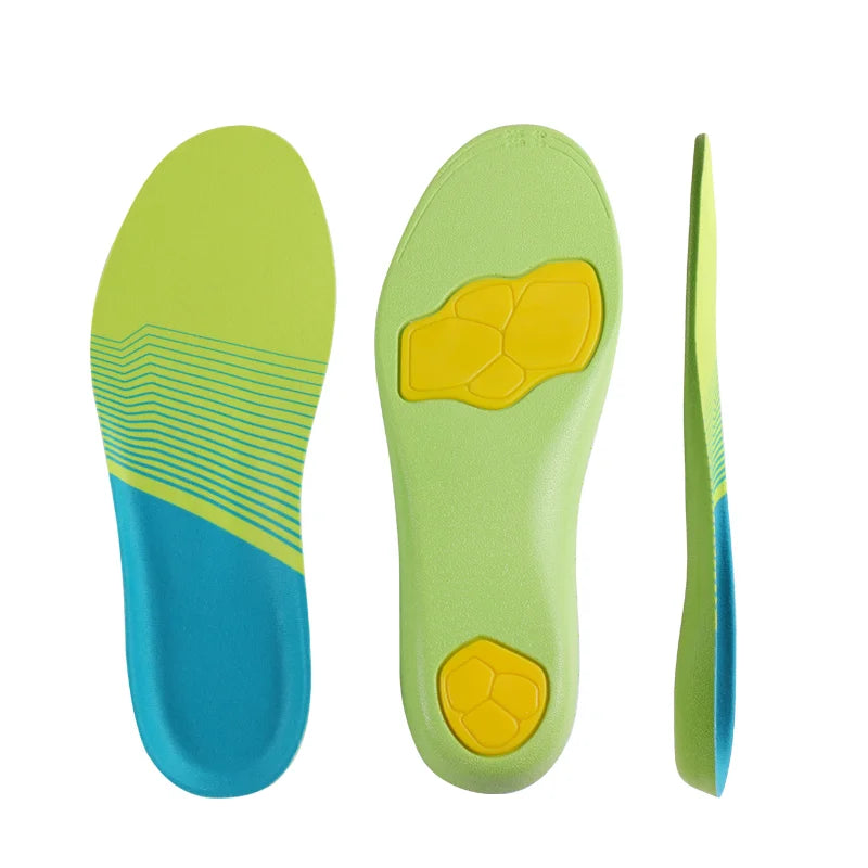 Removable EVA Insole Cushion Running Sport Comfort Shoes Insole for Sport Shoes Insole Cushion