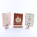 Customized Positive Affirmations Cards Women Motivational Mindfulness Cards