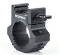 Nextorch RM25S Universal Tactical Mount Fits 20 mm Flashlight