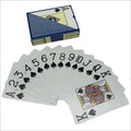 Shenzhen Suppliers Low Price Plastic Tunisia Custom Playing Cards Dropshipping