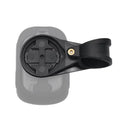 RIDERACE Bicycle Computer Stand for Garmin Durable MTB Road Bike Speedometer Stopwatch Holder Bracket Cycling Accessories