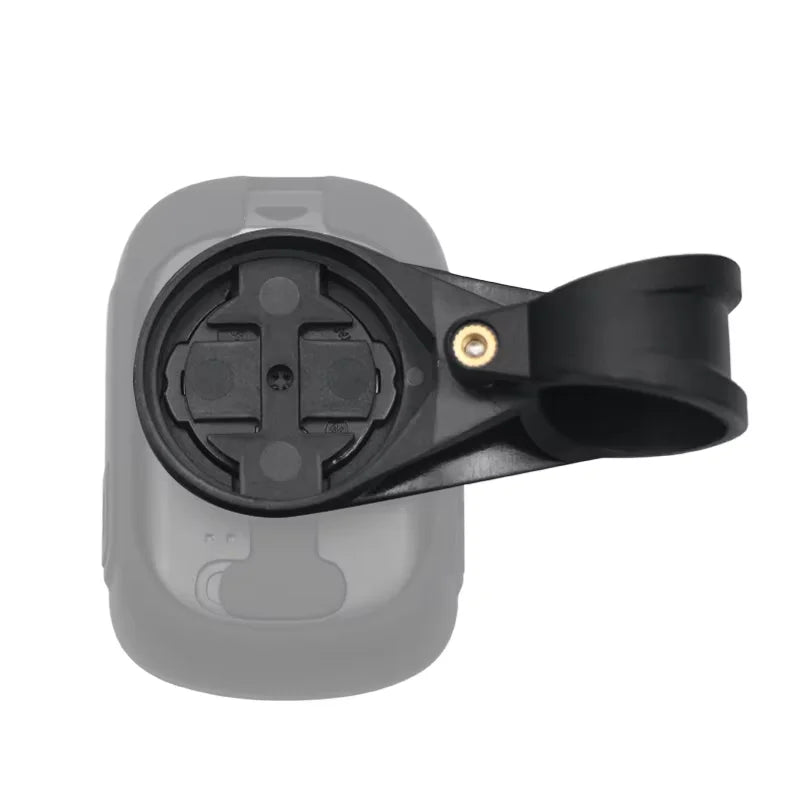 RIDERACE Bicycle Computer Stand for Garmin Durable MTB Road Bike Speedometer Stopwatch Holder Bracket Cycling Accessories