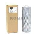 Replace for Volvo Penta TAD851VE Hydraulic Breaker Filter 60167841 for Sany Empty Container Handler SDCY100K8H1-T