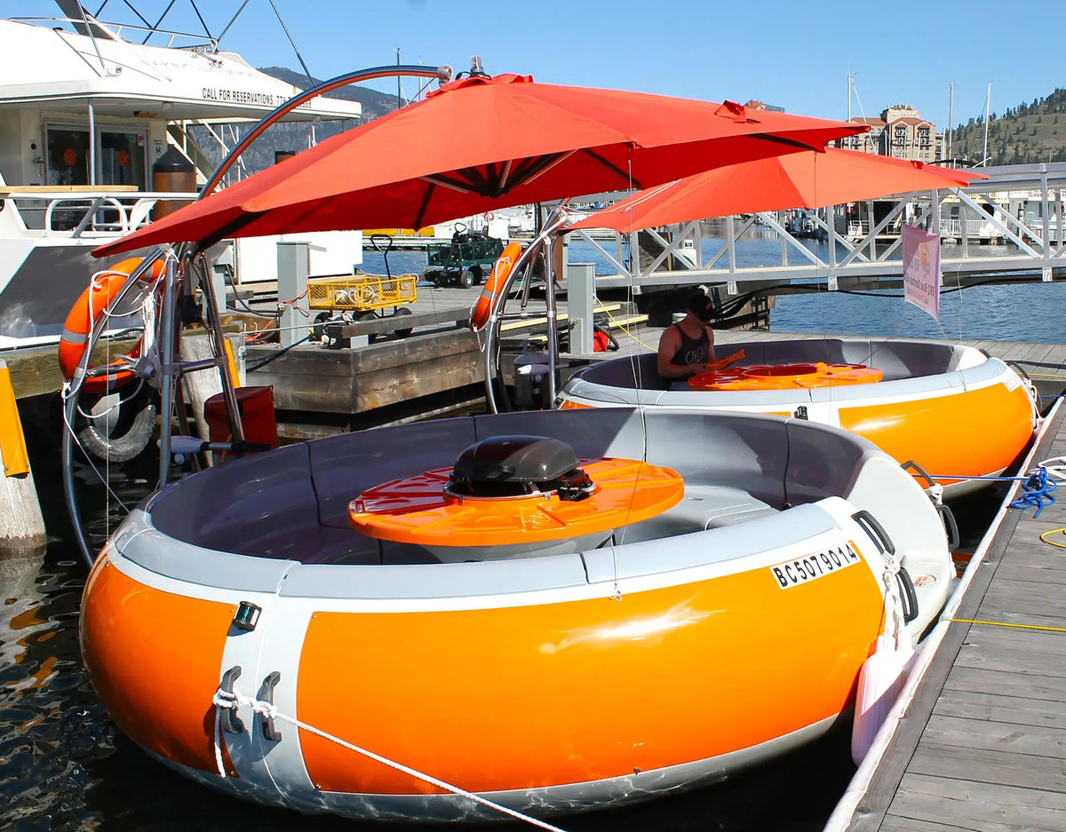 Chinese Small Hard Plastic Bbq Donut Boat Prices Electric Motor Cheap Mini Speed Jet Boat for Sale clear Bottom Acrylic Boat MegaBDM