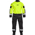 Customize Waterproof Breathable Windproof Front Zip Seamless Fusing Taslon Drysuit Kayaking Swimming Sailing Adults Men Women