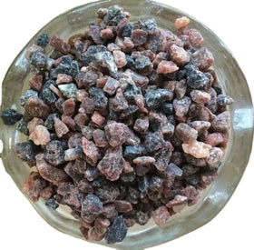 Natural Cheap Price 100% Pure Raw Black Salt Blocks for Sale