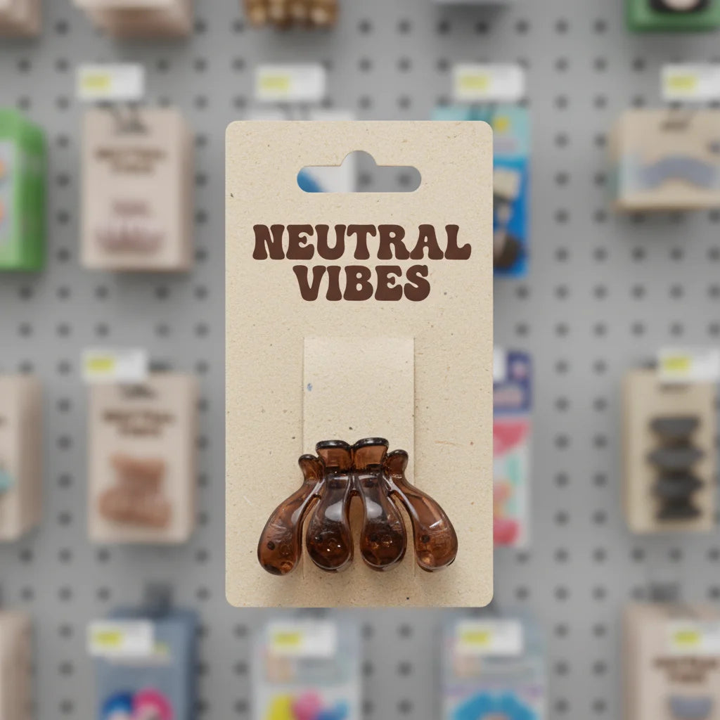 Luxury Wedding Party Daily Use Baby Kids Non-Slip Durable Plastic Alligator Barrettes Pins Clips Claw for Women Girls