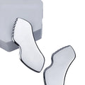 The Stainless Steel Gua Sha Facial Lifting Tool MegaBDM