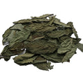 Loose Tossa Jute Mallow Dry Leaf Corchorus Olitorius Molokhia Leaves Dried for Herb