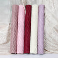 Custom Garment Shoes Wrapping Tissue Paper Bouquet Gift Packing Net Pure Color Gauze Flower Bouquet Wrapping Paper Sheet