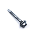 Roofing With Rust-Oleum Rust protection Bimetallic Composite Compound Bi-Metal Self Drilling Screw