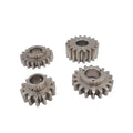 Cnc Machining Parts Gear Cnc Milling Drawing Parts Bronze Worm Wheel Gear Spur Gears