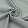 Ready Stock Factory Price 4 Way Stretch High Elastane 90% Nylon 10% Spandex Fabric for Outdoor Sportswear
