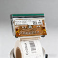 Original 6210 Thermal Print Head 300dpi TTO Barcode Printer with Thermal Ribbon