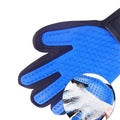 Top Eco-Friendly Pet Dog Cat Hair Remover Brush Grooming Glove for Animal Hair Shedding Glove