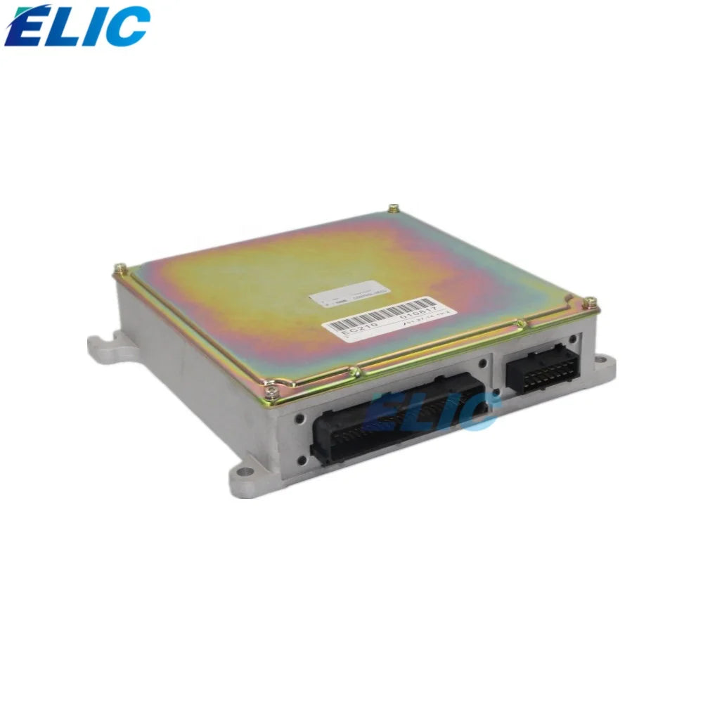 ELIC Control C210 EC240 EC290 EC140 Controller Elic 14594697 14594698 14594698 14518349 14531360