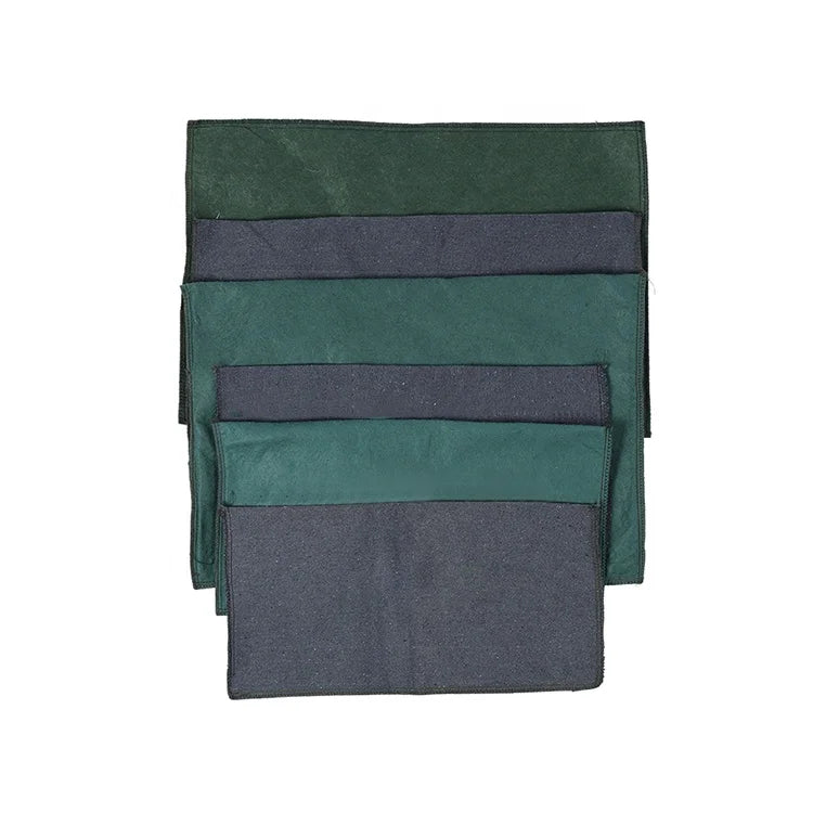 Competitive Price Keystar KSD-019 Non-woven Fabric/Canvas Sand-free Water-absorbing Expansion Bag for Flood Emergency Rescue
