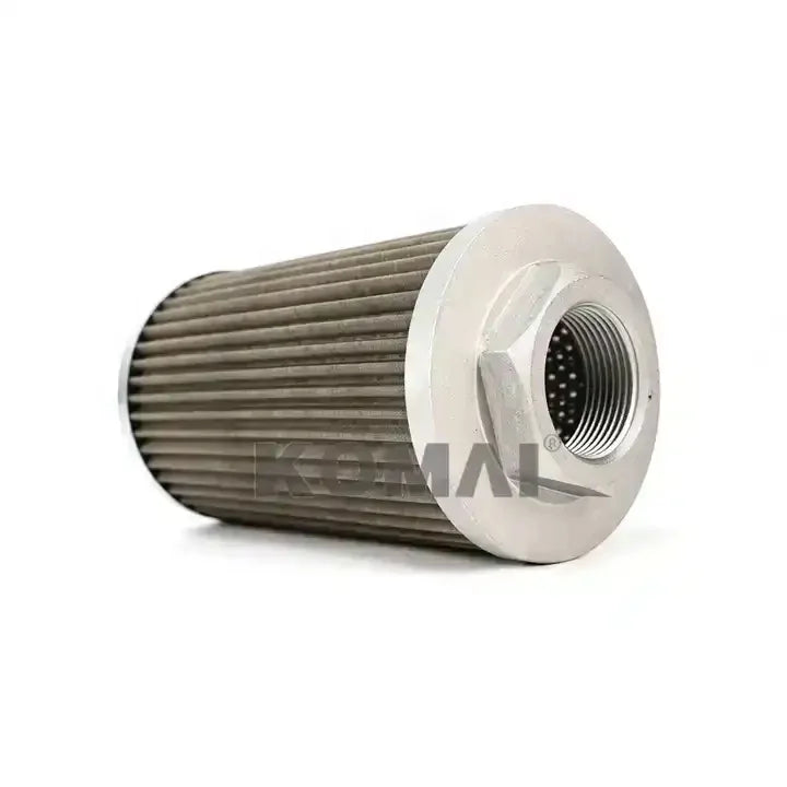 KOMAI Wholesale Hydraulic Filter P173064 848101115 Hydraulic Tank Oil Filter WHE26367 21E-60-11130