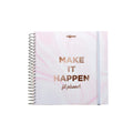 Custom Workout Log Book Weight Loss Exercise Fitness Planner Gym Diary Wholesale