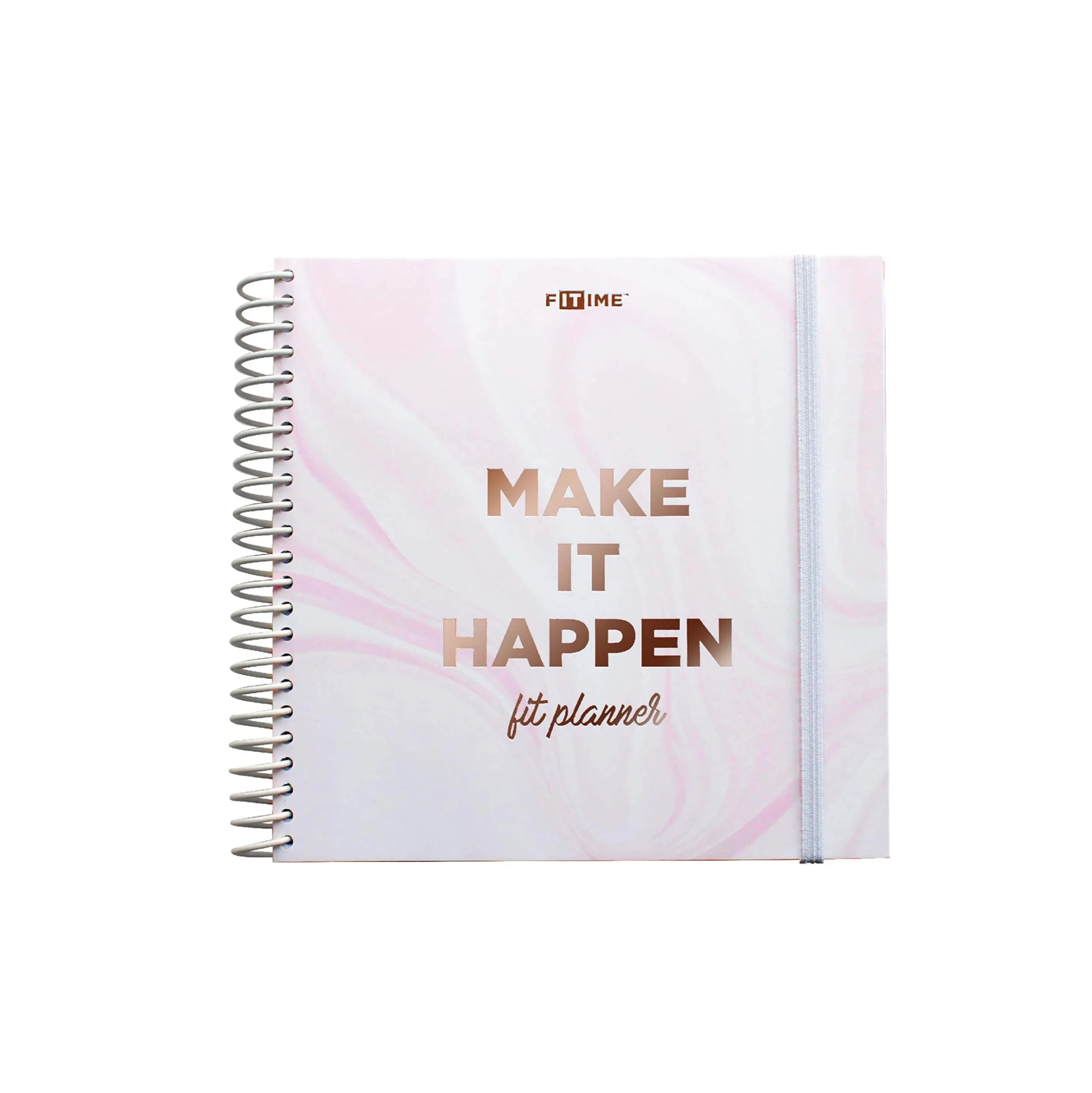 Custom Workout Log Book Weight Loss Exercise Fitness Planner Gym Diary Wholesale