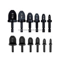 6pcs Tube Expander Air Conditioner Refrigerator Copper Pipe Swaging Tool