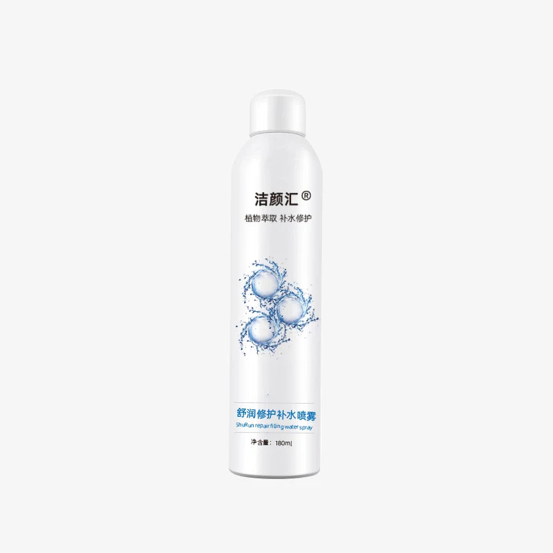 Shurun Repair Filling Water Spray Softens the Skin  Improve Drying Soothing Repair