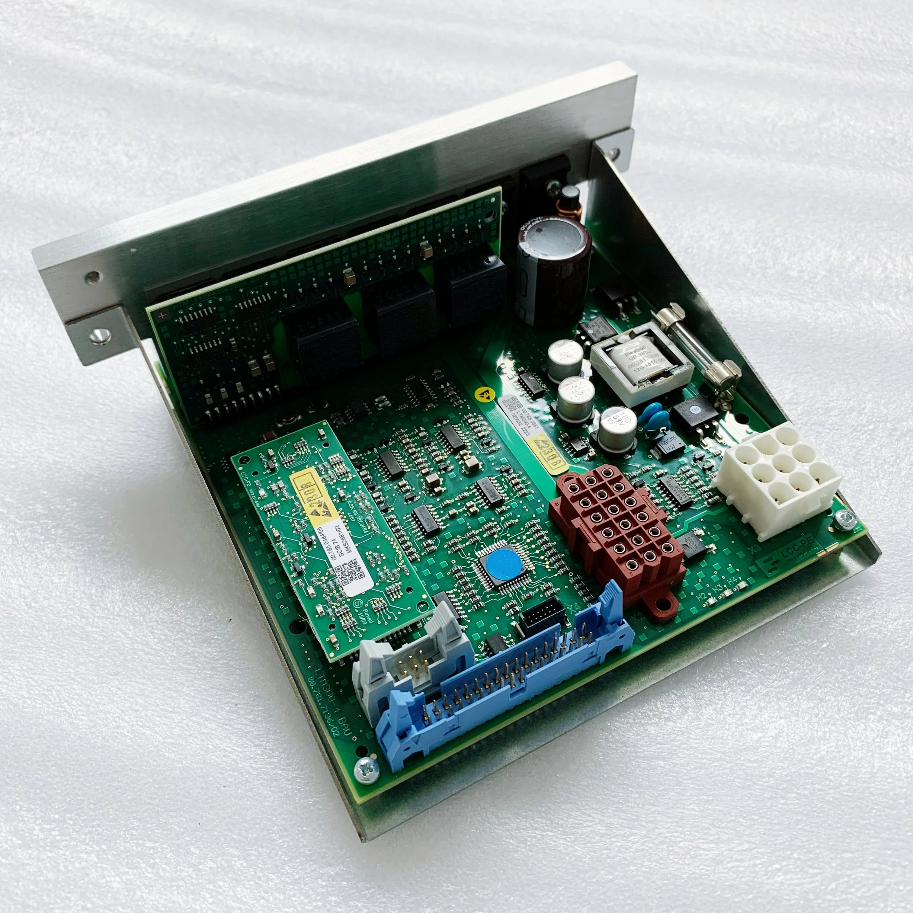 WD 00.785.0551 LTM300-4 BAU Circuit Board for Heidelberg PM74 PM52 Offset Printing Parts 00.785.0484/05 SCIB 74 00.781.7196/02