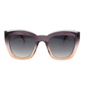VIFF HP21022 Wholesale Trendy Custom Sun Glasses Fashion Shades Women Sunglasses