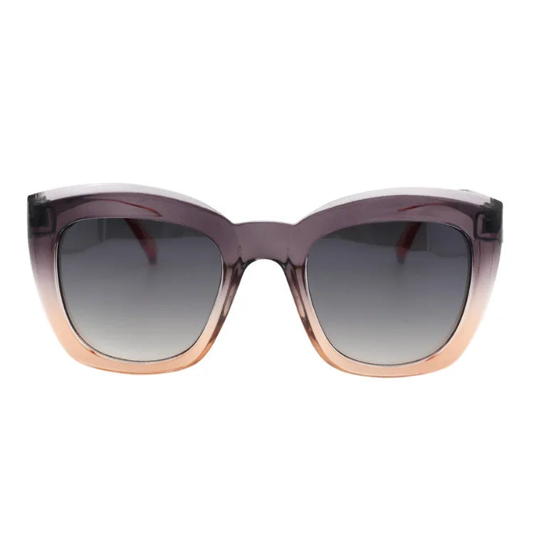 VIFF HP21022 Wholesale Trendy Custom Sun Glasses Fashion Shades Women Sunglasses