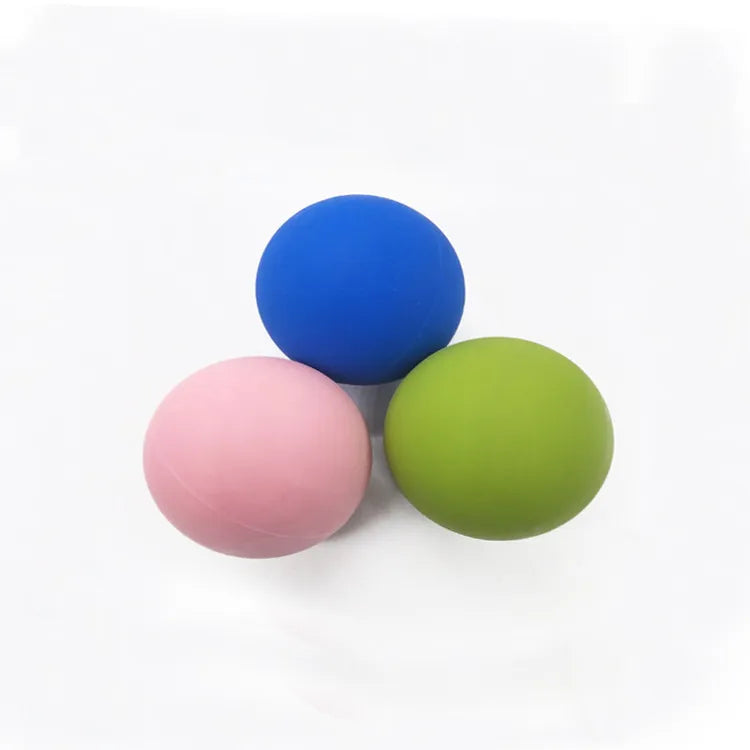 Solid Hard Silicone Rubber Ball 5mm 10mm 15mm 20mm Food Grade Silicone Gel Ball 20mm