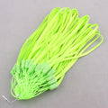 Mobile Phone Anti-Drop Anti-Lost Nylon Wrist Rope Flashlight Power Bank Lanyard