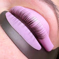 Lash Lift Perming Silicone Under Brow Patch Reusable Lash Lamination Pads Beauty Salon Eyelash Lift Patch