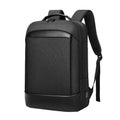 Custom Anti Theft Durable Laptops Backpack With USB Waterproof Smart Computer Bag Business Backpack for Men Fit 15.6 Inch Laptop