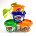 VEVE Eco-Friendly Scented Detergent Powder for Kitchen with Lemon Fragrance-Factory Direct Wholesale