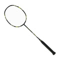 Bestseller 6U badminton bat customization small moq high grade badminton racket