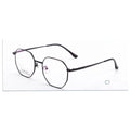 VC-7712 New Arrival Fashion Retro Metal Optical Frames Classic Glasses Non-magnetic Titanium Eyewear Spectacle