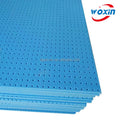 WOXIN Eco-friendly Medium Density Recycled PU Foam Sponge China's Best Clothing Ironing Durable Plastic Include Clothes Rack