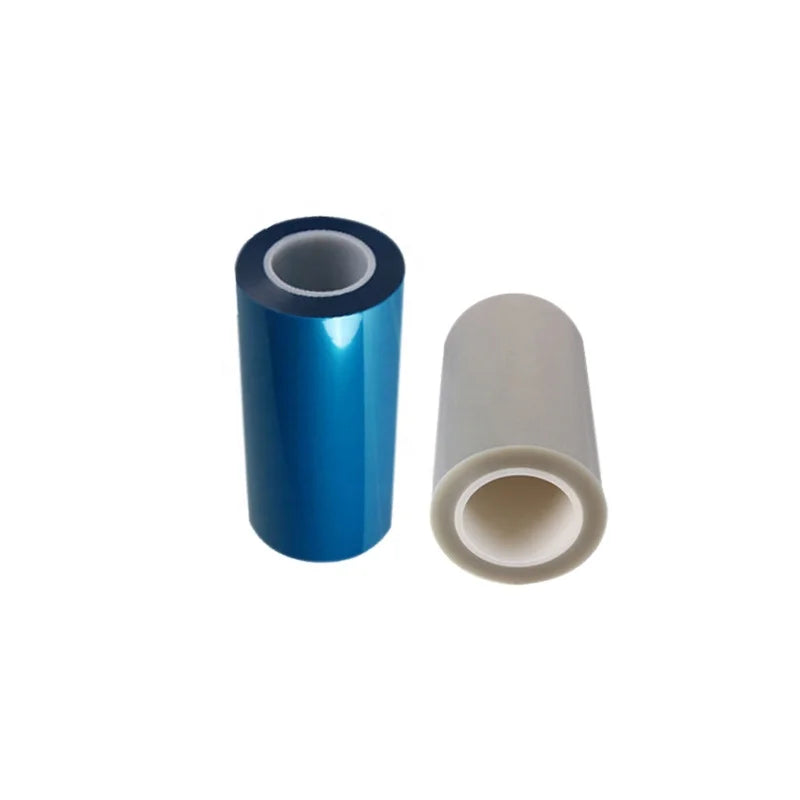 Factory Direct Selling Provide Semiconductor Wafer Dicing UV Single Sided Thermal Release Tape