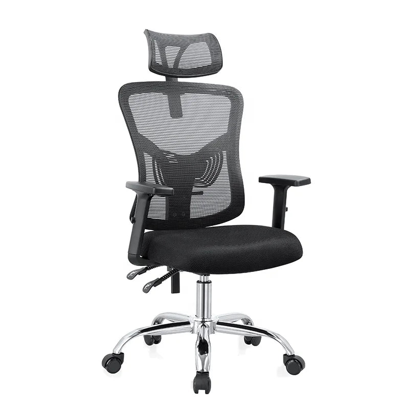 Modern Design Fully Adjustable Ergonomic Office Waiting Room Task Chairs