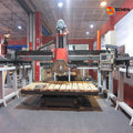 Machinery Marble Factory Tr Natural Stone Cutting Machines