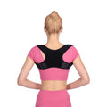 Upper Back Support Correction  Clavicle Support Back  Shoulder Brace Posture Corrector