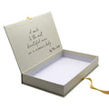 Surprise Sustainable Sweater Sweat Takeaway Tall square Tea Bags Paper Packaging Box