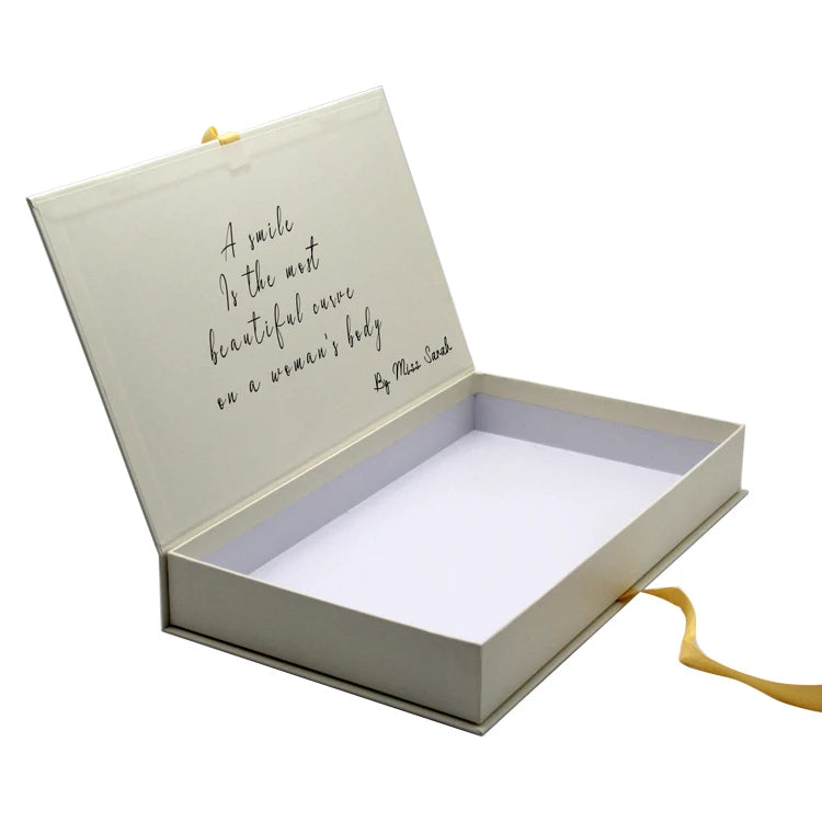 Surprise Sustainable Sweater Sweat Takeaway Tall square Tea Bags Paper Packaging Box
