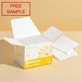 OEM ODM Sanitary Towel Dealer with Degradable Night Plant Based Sensitive Viscose Premium