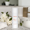 Gentle 100g Hyaluronic Acid Body Lotion Deeply Exfoliating and Fragrance-Free for All Skin Types Creates Smooth Mruis